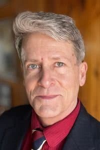 Darin Patrick Griesey