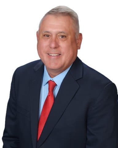 Mark Heggestad