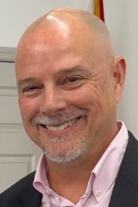 Chris Irizarry