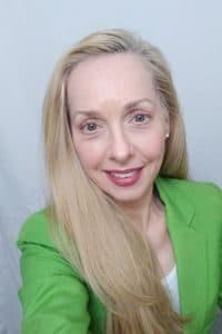 Lore Bergman