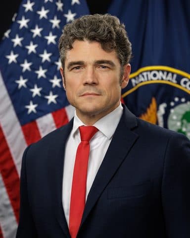 Joe Kent