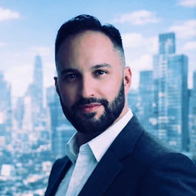 Steve Avila