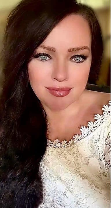 Nicole Lee Ethington