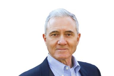 Nicholas Manganaro