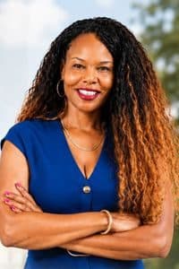 Marcye Scott