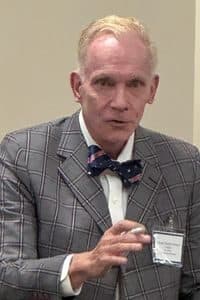 George Johnson