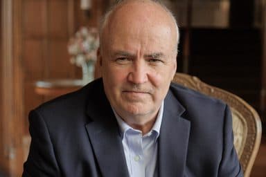 Jim Carlin