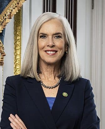Katherine Clark