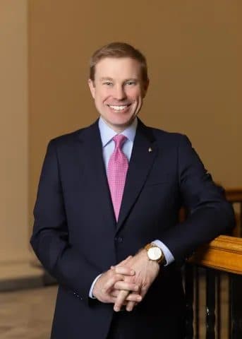 Aaron Frey