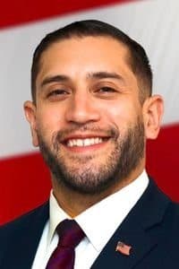 Bam Morales