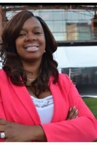 Sheila Montague