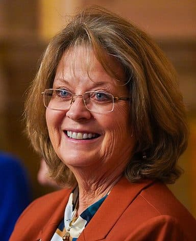 Barbara Kirkmeyer