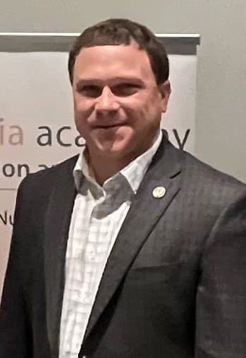 Tyler Harper