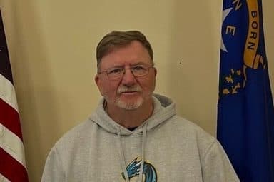 Jerry Olsen