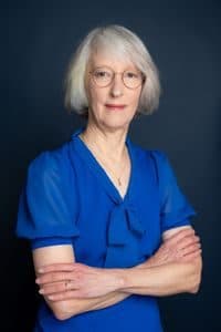 Eunice Lehmacher