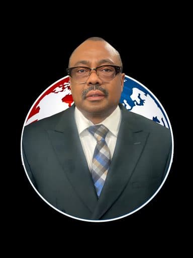 Harold Tolbert