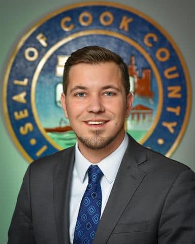 Kevin Morrison