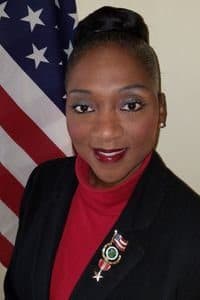 Vanessa Hicks-Callaway