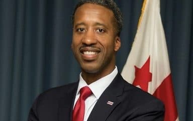 Kenyan McDuffie