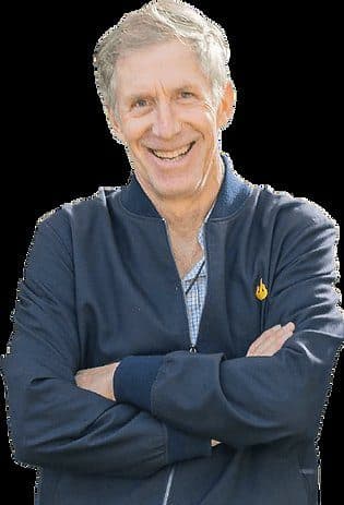 Greg Kidd
