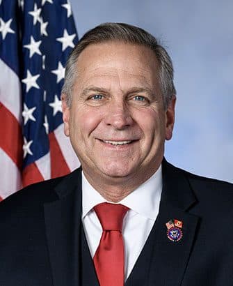Mike Bost