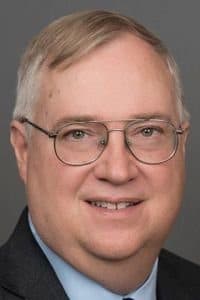 Doug Bennett