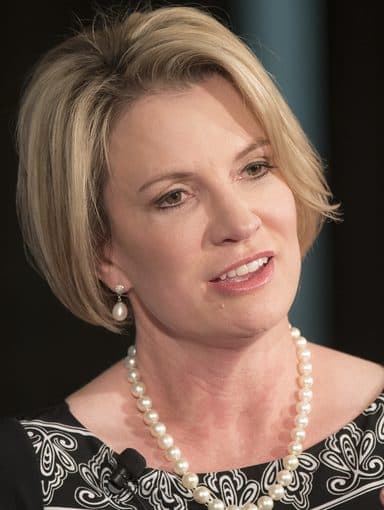Dawn Buckingham