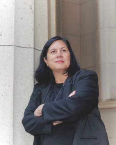 Paula Collins