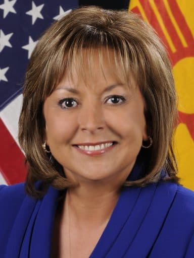 Susana Martinez