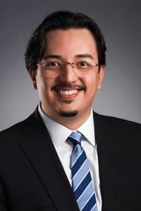 Luis Paniagua