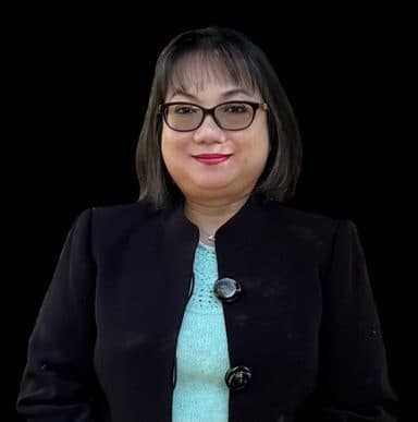 Rose Yee