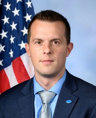 Jared Golden