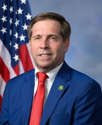 Chuck Fleischmann