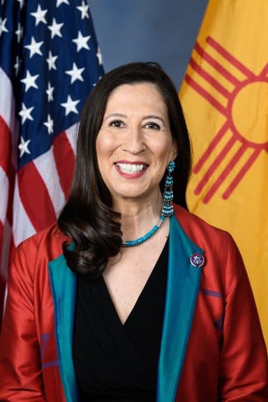 Teresa Leger Fernandez