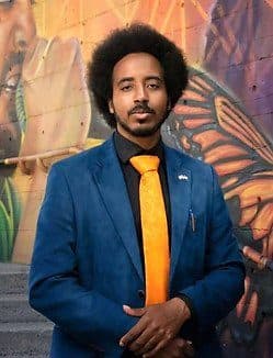 Marcus Williams