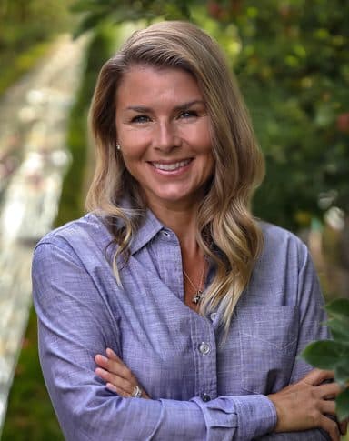 Amanda McKinney