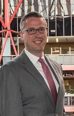 Michael Frerichs