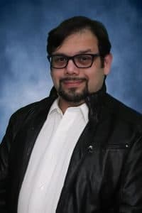 Juan Arauz