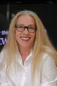 Marcie Everhart