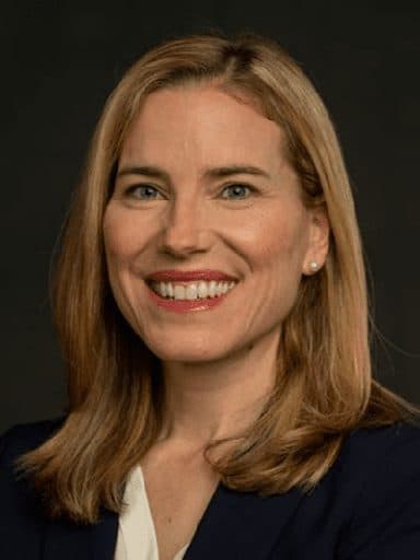 Charity Clark