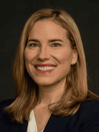 Charity Clark