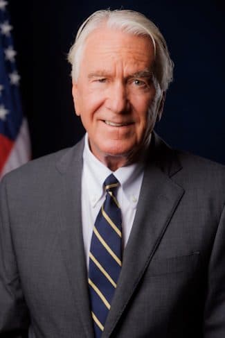 George Walish