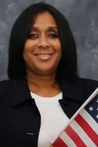 Lateresa Jones