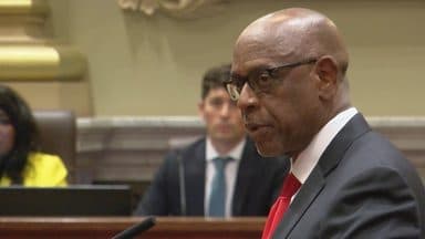 Cedric L. Alexander