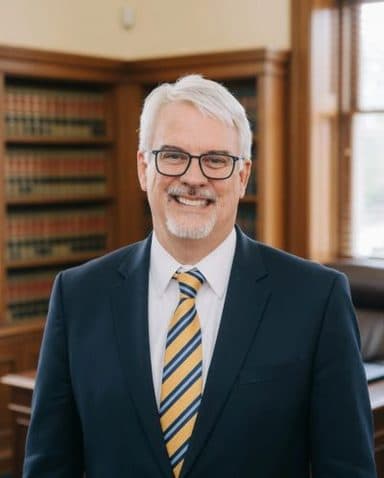 James B. Rutledge III