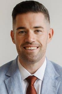 Matt Conroy