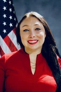 Lauren Peña