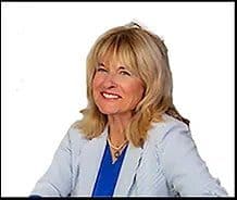 Patti Adair