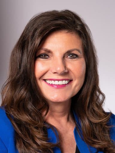 Diana Harshbarger