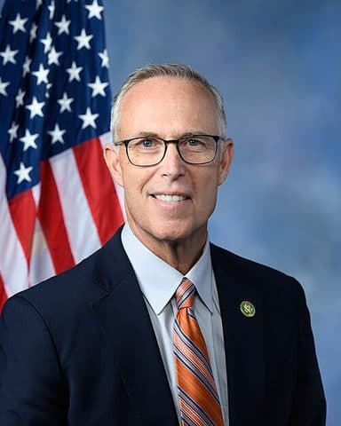 Cliff Huffman